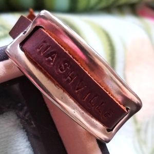 Nashville bracelet